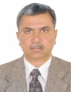 Prof. Trilochan Sastry