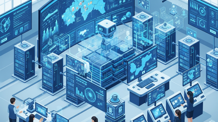 AI in Elections